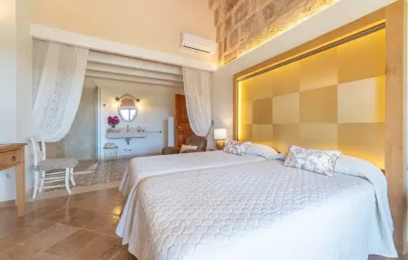 Can Boleno, Maison 10 personnes à Llucmajor - Photo 42