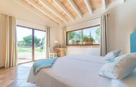 Can Boleno, Maison 10 personnes à Llucmajor - Photo 45