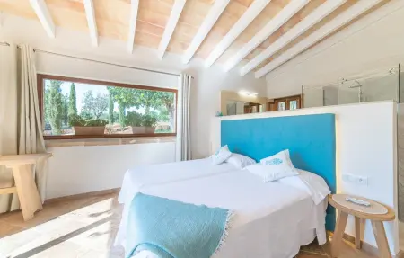 Can Boleno, Maison 10 personnes à Llucmajor - Photo 46