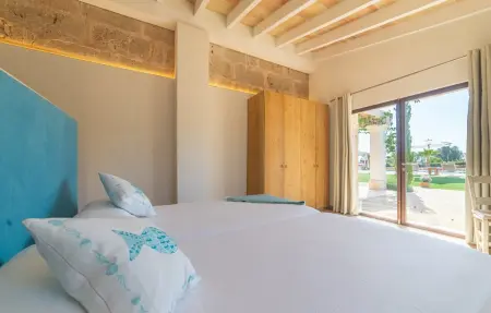 Can Boleno, Maison 10 personnes à Llucmajor - Photo 47