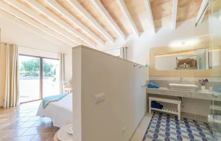 Can Boleno, Maison 10 personnes à Llucmajor - Photo 48
