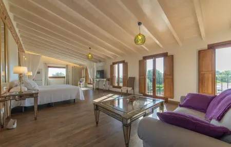 Can Boleno, Maison 10 personnes à Llucmajor - Photo 50