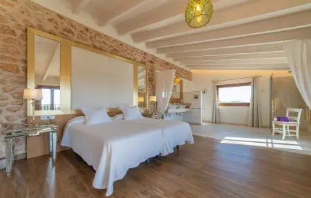 Can Boleno, Maison 10 personnes à Llucmajor - Photo 52
