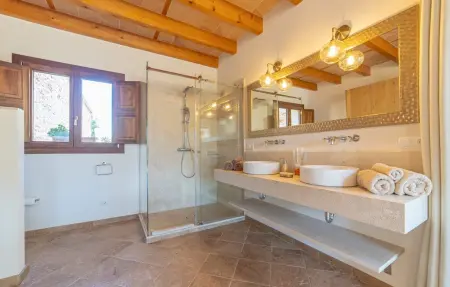 Can Boleno, Maison 10 personnes à Llucmajor - Photo 55