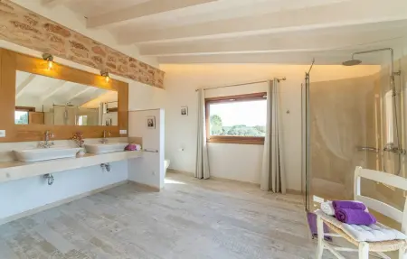 Can Boleno, Maison 10 personnes à Llucmajor - Photo 58