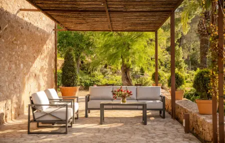 Finca Son Vilabosch, Maison 12 personnes à Pollença - Photo 5
