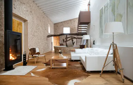 Finca Son Vilabosch, Maison 12 personnes à Pollença - Photo 8