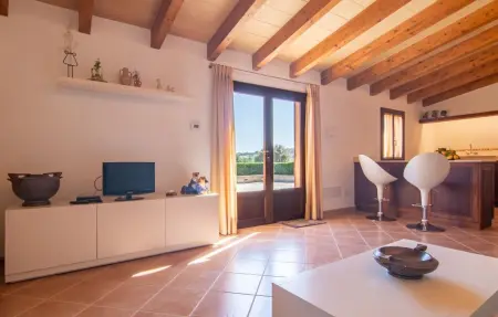 Son Paparra, Maison 6 personnes à Sant Llorenc - Photo 17