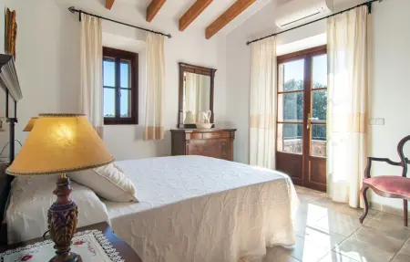 Son Paparra, Maison 6 personnes à Sant Llorenc - Photo 24