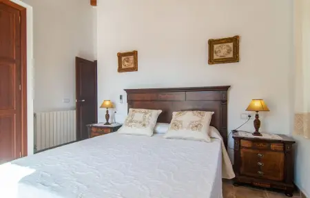 Son Paparra, Maison 6 personnes à Sant Llorenc - Photo 25