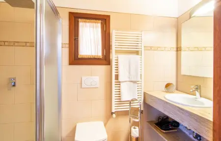 Son Paparra, Maison 6 personnes à Sant Llorenc - Photo 33