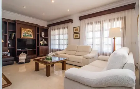 Copinya Blanca, Maison 8 personnes à Cala Santanyi - Photo 21