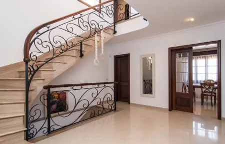 Copinya Blanca, Maison 8 personnes à Cala Santanyi - Photo 25