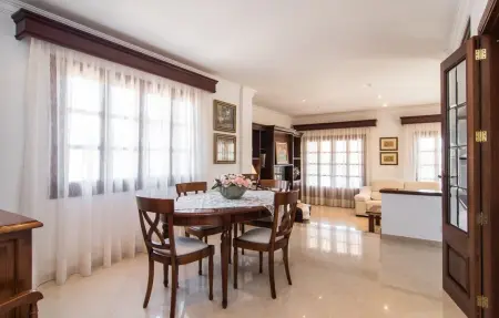 Copinya Blanca, Maison 8 personnes à Cala Santanyi - Photo 26