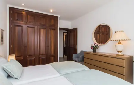 Copinya Blanca, Maison 8 personnes à Cala Santanyi - Photo 31