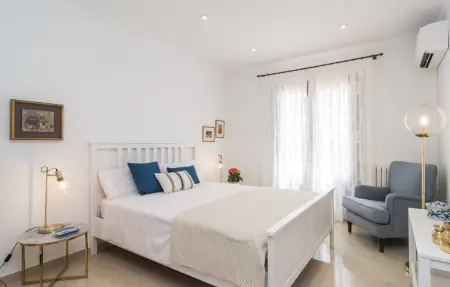 Copinya Blanca, Maison 8 personnes à Cala Santanyi - Photo 32