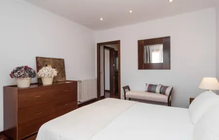 Copinya Blanca, Maison 8 personnes à Cala Santanyi - Photo 35