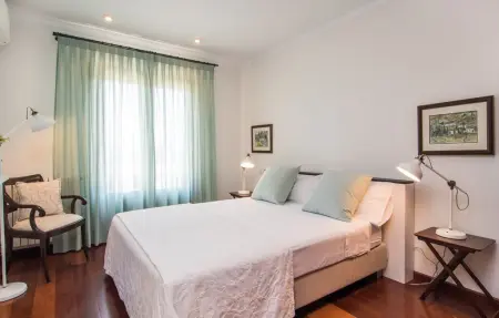 Copinya Blanca, Maison 8 personnes à Cala Santanyi - Photo 36