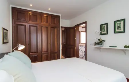 Copinya Blanca, Maison 8 personnes à Cala Santanyi - Photo 37