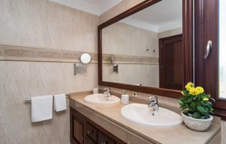 Copinya Blanca, Maison 8 personnes à Cala Santanyi - Photo 40
