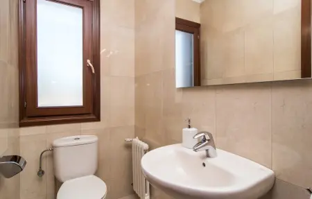 Copinya Blanca, Maison 8 personnes à Cala Santanyi - Photo 43