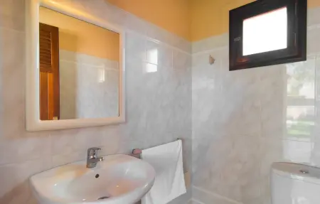 Copinya Blanca, Maison 8 personnes à Cala Santanyi - Photo 44