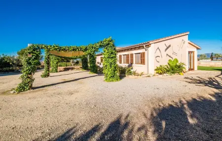 Bonavista de Muro, Maison 8 personnes à Muro - Photo 6