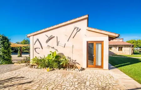 Bonavista de Muro, Maison 8 personnes à Muro - Photo 16
