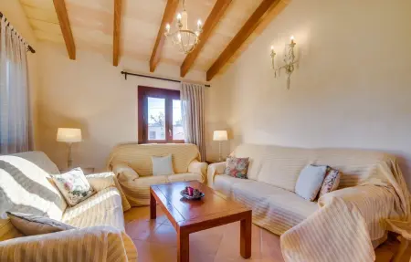 Bonavista de Muro, Maison 8 personnes à Muro - Photo 21