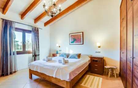 Bonavista de Muro, Maison 8 personnes à Muro - Photo 29