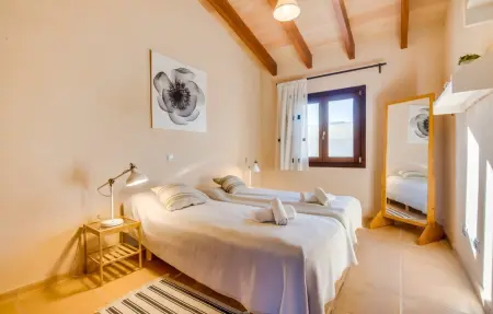 Bonavista de Muro, Maison 8 personnes à Muro - Photo 36