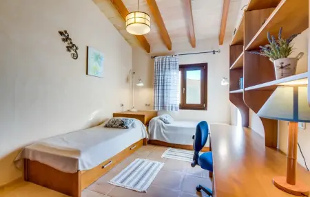 Bonavista de Muro, Maison 8 personnes à Muro - Photo 38