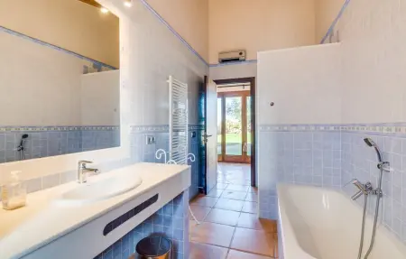 Bonavista de Muro, Maison 8 personnes à Muro - Photo 42