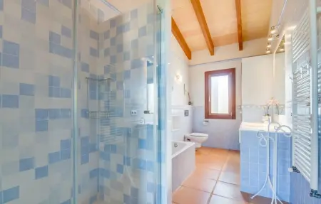 Bonavista de Muro, Maison 8 personnes à Muro - Photo 43