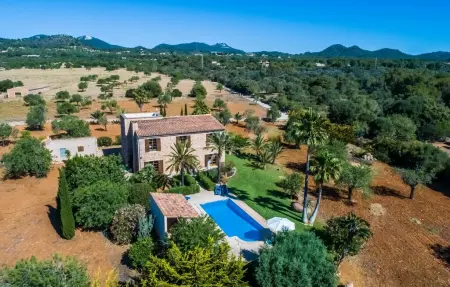 Son Isidro, Maison 8 personnes à Portocolom - Photo 22