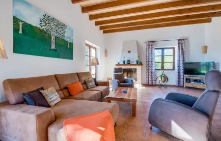 Son Isidro, Maison 8 personnes à Portocolom - Photo 26