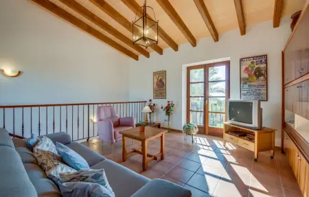 Son Isidro, Maison 8 personnes à Portocolom - Photo 30