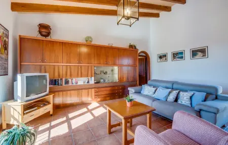 Son Isidro, Maison 8 personnes à Portocolom - Photo 32