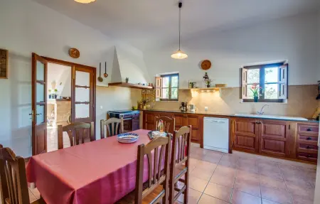 Son Isidro, Maison 8 personnes à Portocolom - Photo 33