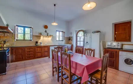 Son Isidro, Maison 8 personnes à Portocolom - Photo 34