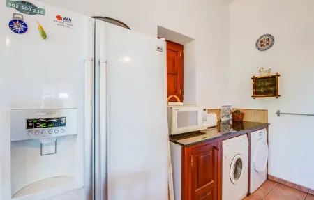 Son Isidro, Maison 8 personnes à Portocolom - Photo 35