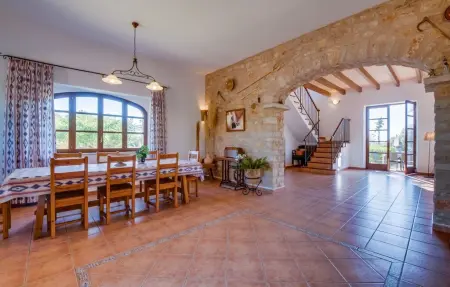 Son Isidro, Maison 8 personnes à Portocolom - Photo 37