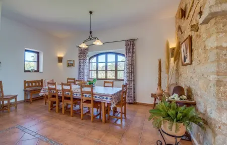 Son Isidro, Maison 8 personnes à Portocolom - Photo 38