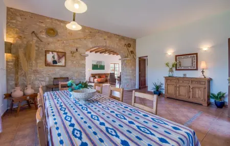 Son Isidro, Maison 8 personnes à Portocolom - Photo 39