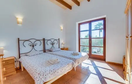 Son Isidro, Maison 8 personnes à Portocolom - Photo 40