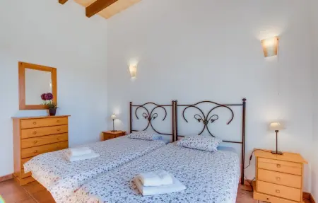 Son Isidro, Maison 8 personnes à Portocolom - Photo 41