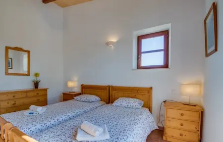 Son Isidro, Maison 8 personnes à Portocolom - Photo 45