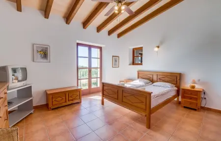 Son Isidro, Maison 8 personnes à Portocolom - Photo 46