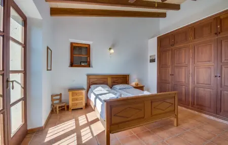 Son Isidro, Maison 8 personnes à Portocolom - Photo 47