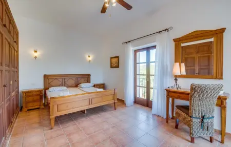 Son Isidro, Maison 8 personnes à Portocolom - Photo 49